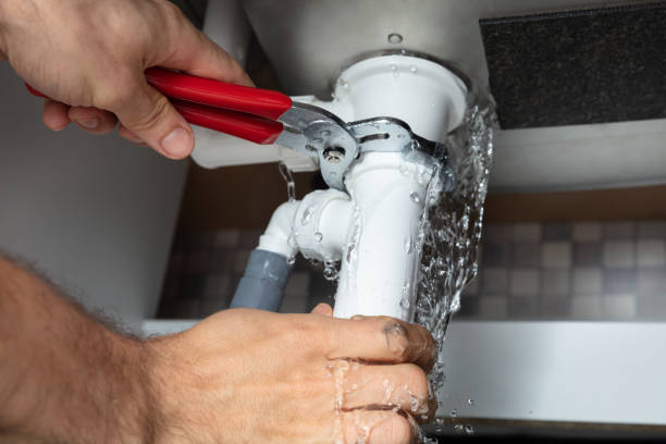 Best Ceiling water damage repair  in Calumet, PA