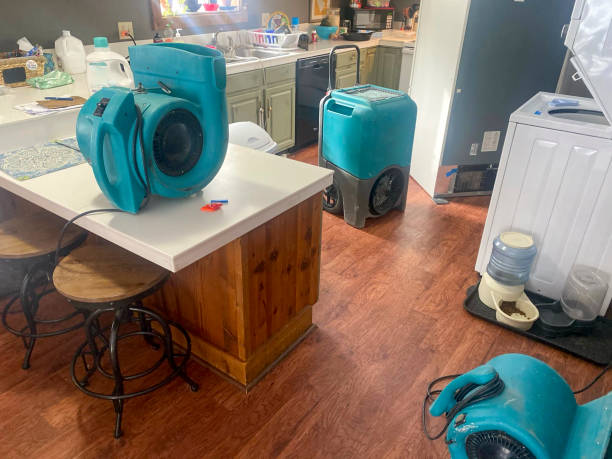 Best Residential water damage restoration  in Calumet, PA